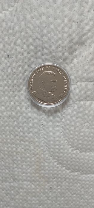 Medal 100 Rocznicy Polskiej Niepodległości