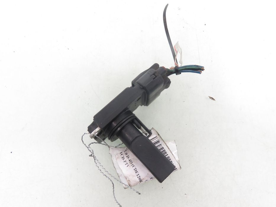 Przepływomierz Toyota Corolla Verso E12 2.0 D-4d  - Afh70m23