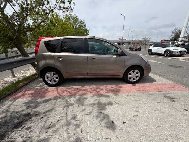Nissan Note 2008 – Great Condition