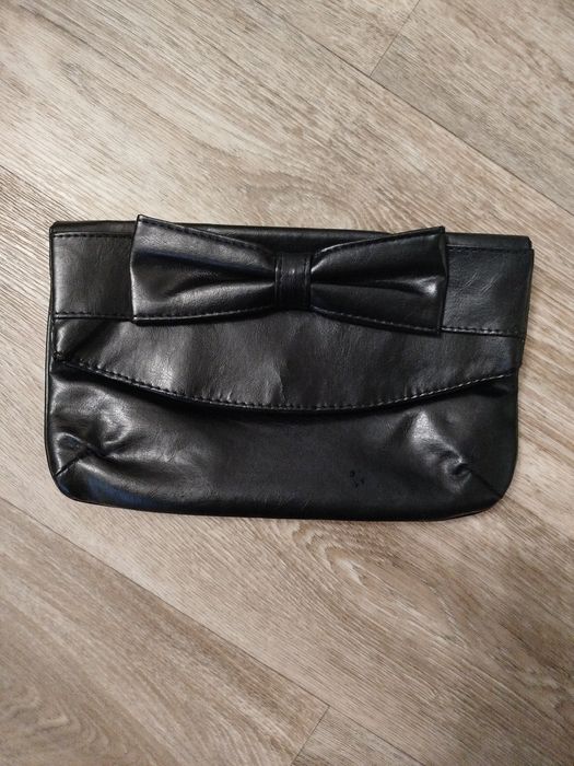 Клатч сумка женская