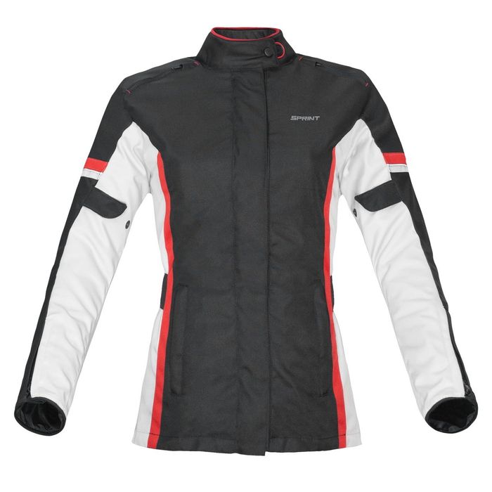 Blusão moto Sprint