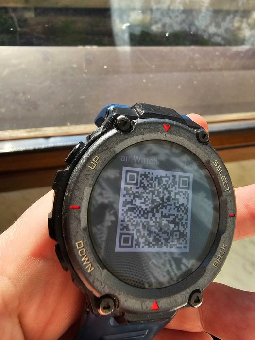 Amazfit Trex Pro