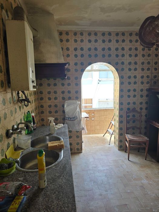 Vende-se apartamento