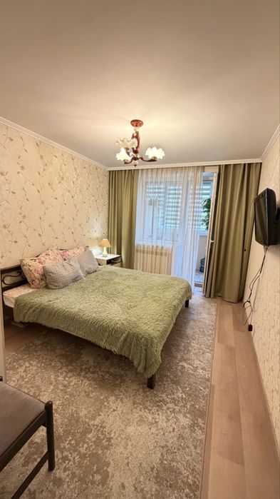 3 кімнати ‼️90 м² сімейного затишку‼️| ЖК Софіївська Слобідка, ЖК Софія