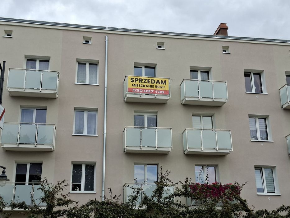 Sprzedam Mieszkanie