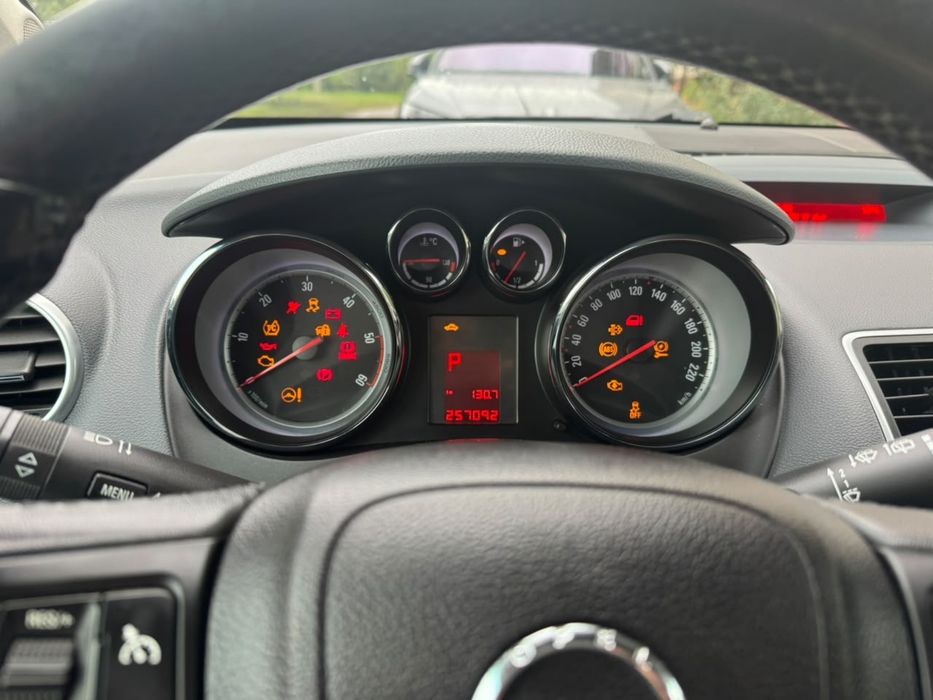 Продам Opel Meriva