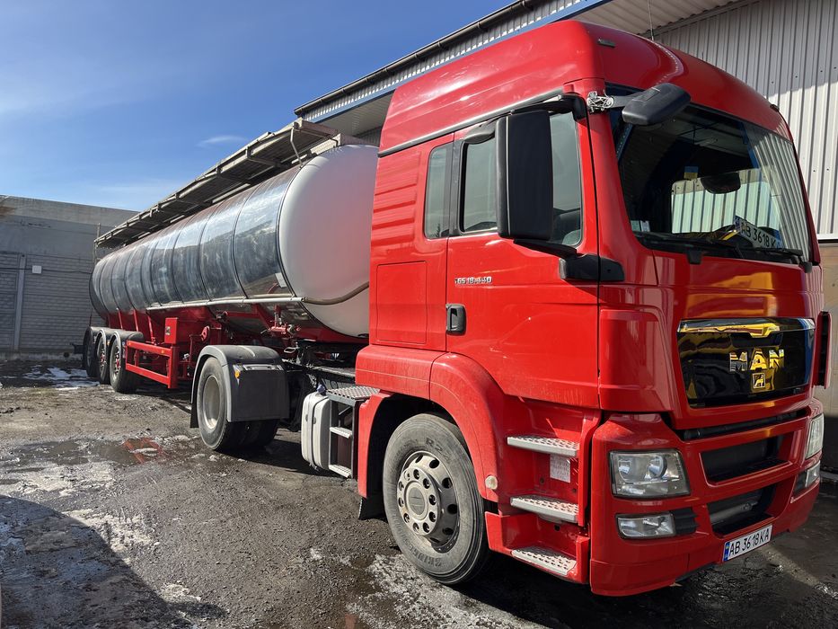 Перевезення бочка,цистерна,Трал. АДР