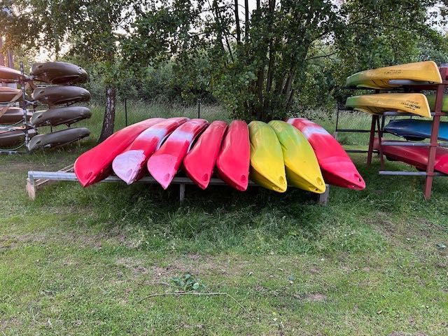 Kajak trzyosobowy od producenta. PROMOCJA