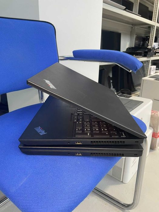 Lenovo ThinkPad L590 ноутбук для роботи та навчання Є КІЛЬКІСТЬ