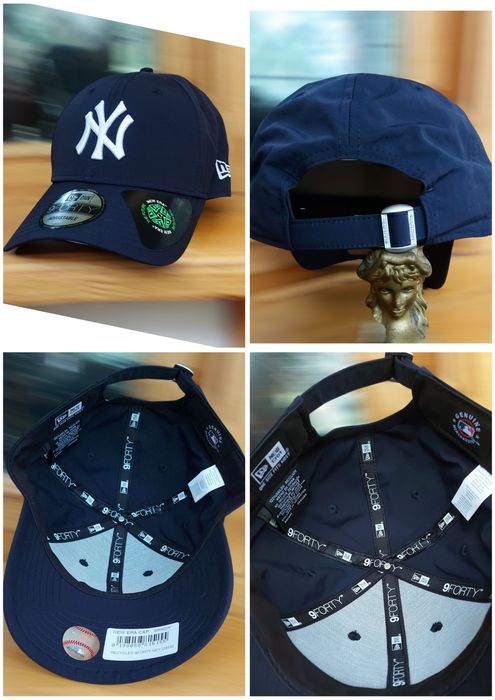 ОРИГИНАЛ Бейсболка Кепка Тракер 47 brand (usa) nba mlb nhl new era NY