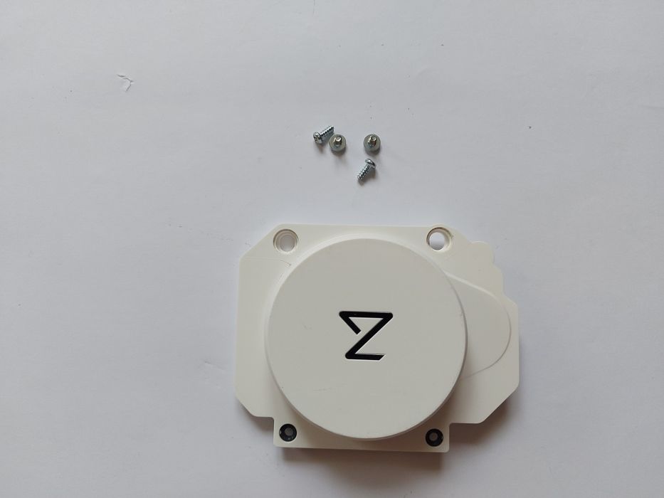 NOWA ORYGINALNA Osłona LDS Lasera do Robota Roborock S8