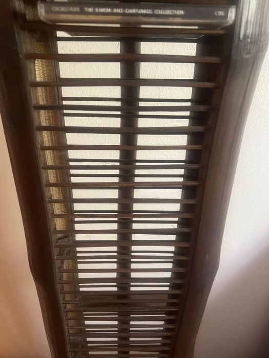 Arrumação para cd s