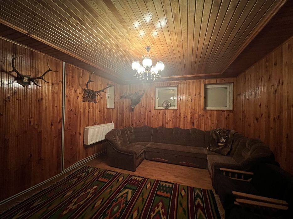 Будинок особняк с.Заводське Буський р-н 60км від Львова