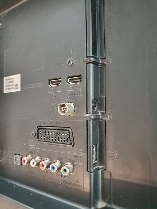 Telewizor PANASONIC 42cali