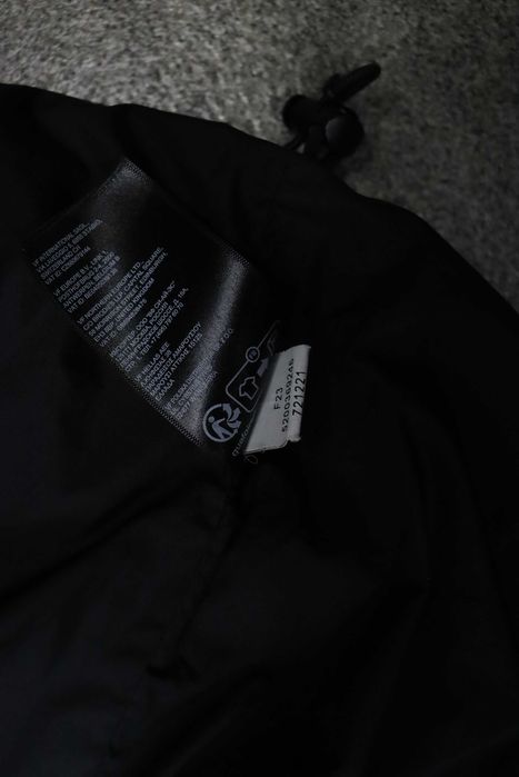 The North Face męska kurtka zimowa rozmiar S