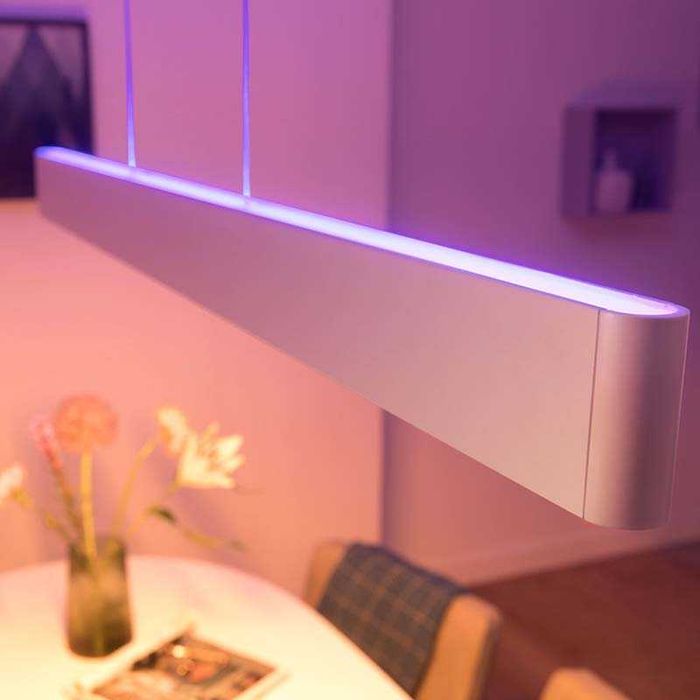 Suspensão
Philips HUE Ensis White and Color Ambiance LED