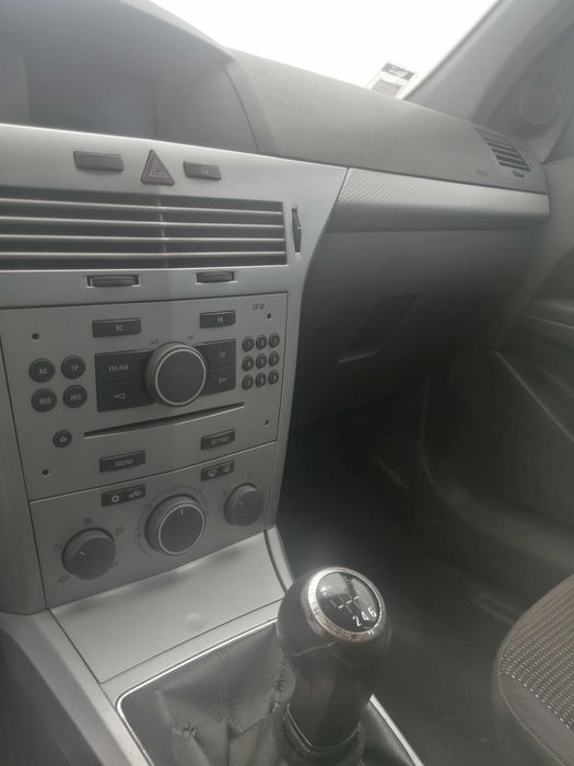 Opel astra 1.3cdti