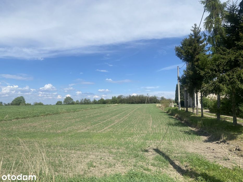Land, 765 m²