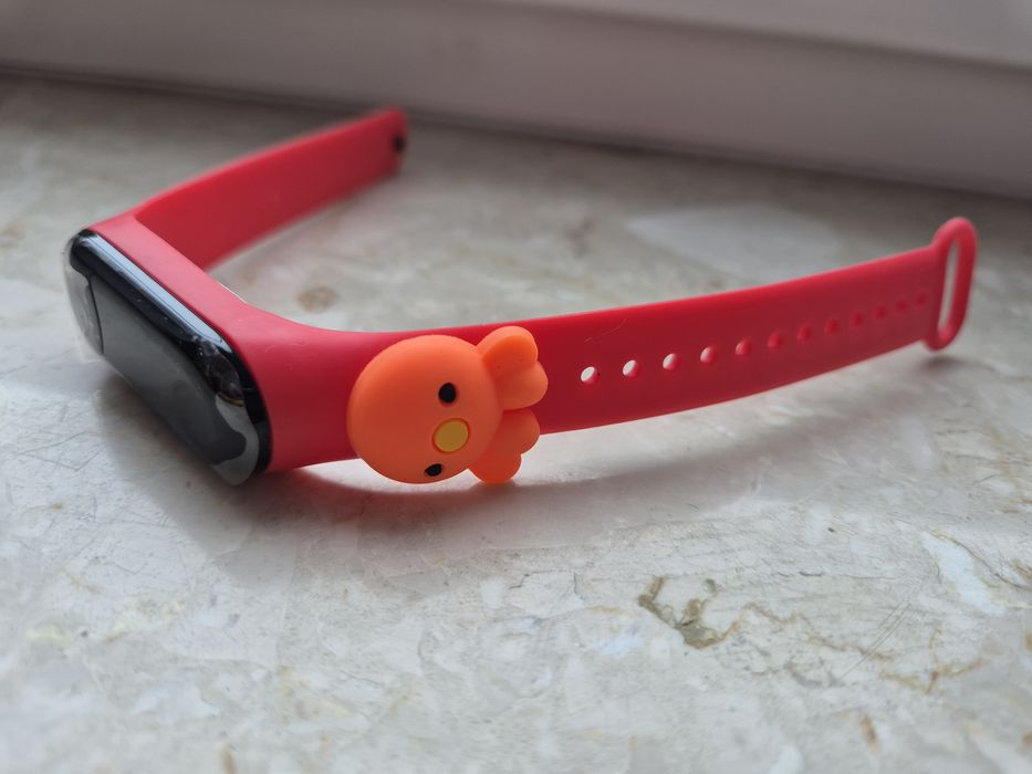 Zegarek sportowy funkcjonalny Smart Różne kolory z motywem na pasku