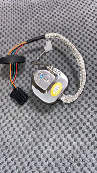 Ігнітор D2S блок ксенону 5DD00831910 ,1 307 329 076