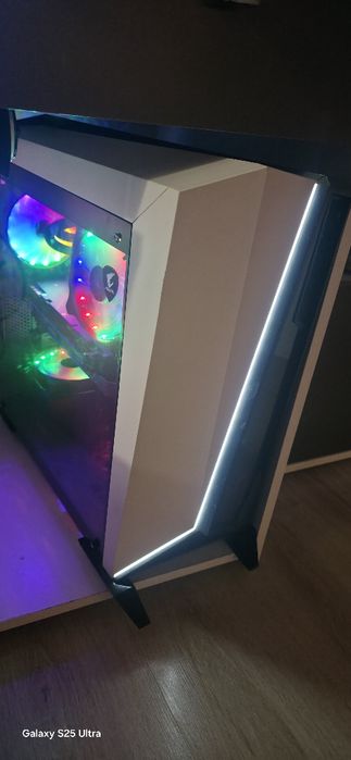 Wymiana komputer gamingowy