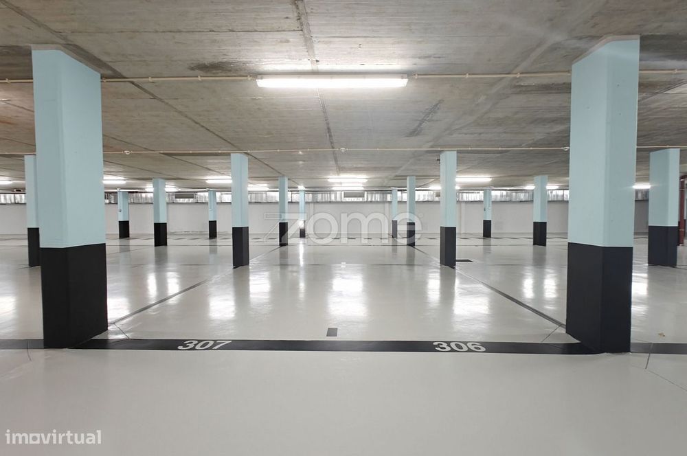 Lugares de Estacionamento à Venda no Centro de Lagos