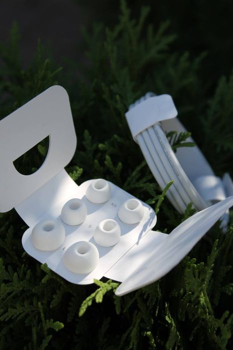 Навушники AirPods Pro 2 +чохол в подарунок,Без Передоплати