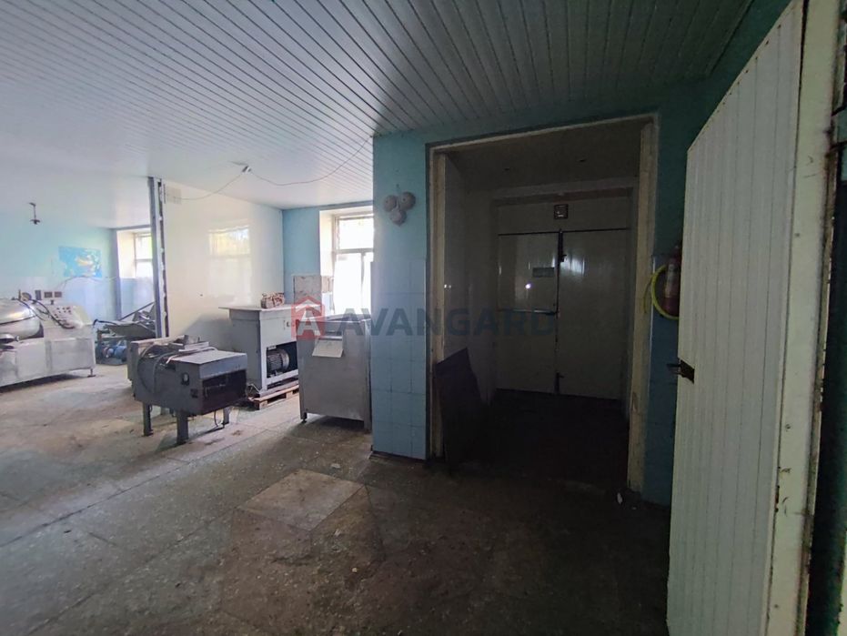 Здача приміщення на Черемушках.