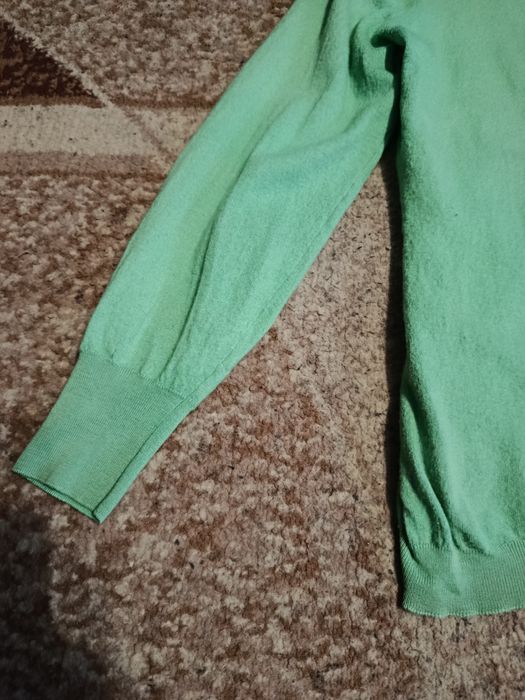 Редкий кашемировый свитер кофта женская Brunello Cucinelli