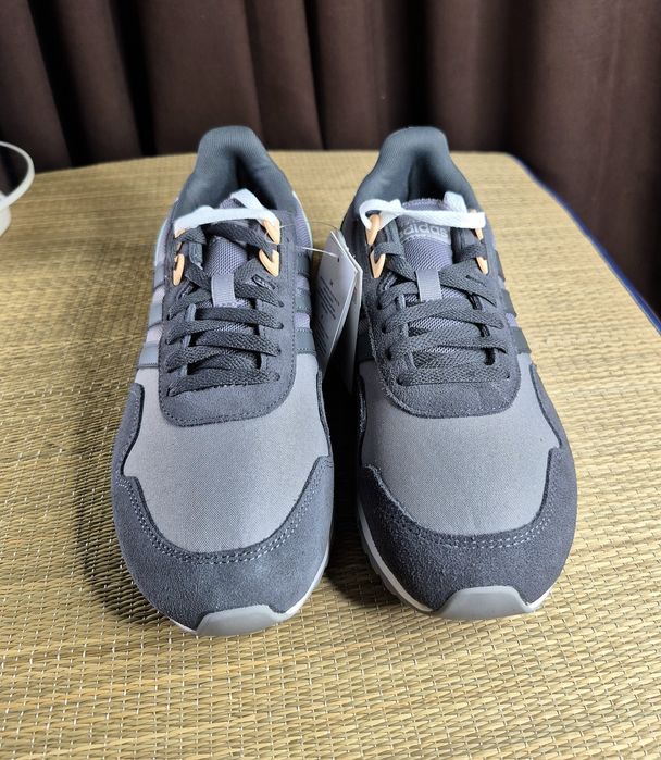 Оригінал 100% Чоловічі кроссівки  Adidas 8K 2020,модель FY8040(Розмір 42⅔-27см)