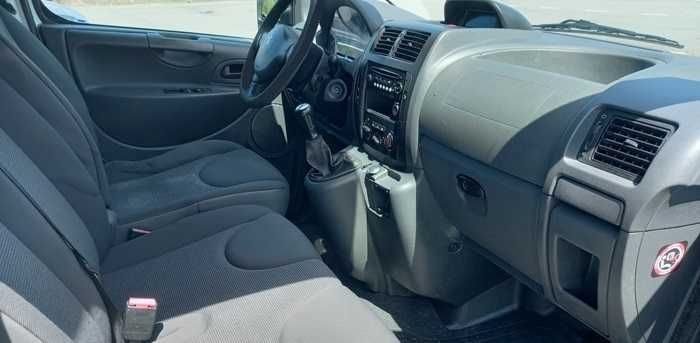 peugeot expert 1.6 hdi 90cv 2012