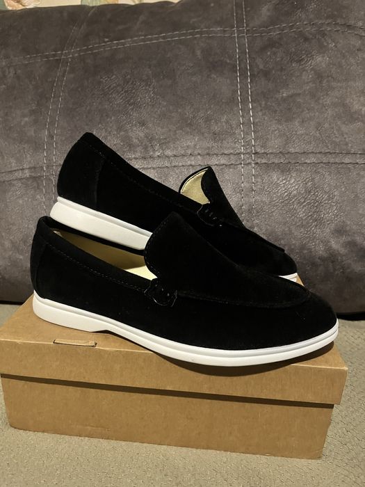 Продам чоловічі лофери