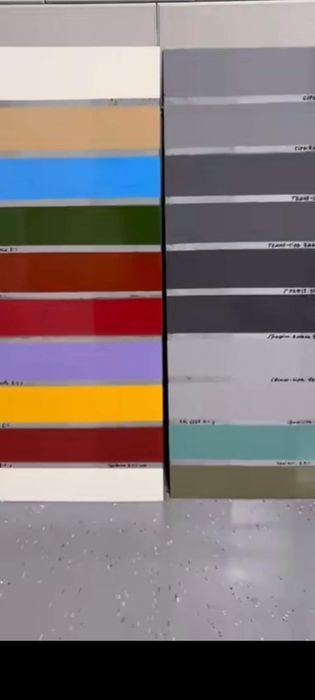 Епоксидна фарба для бетону,металу