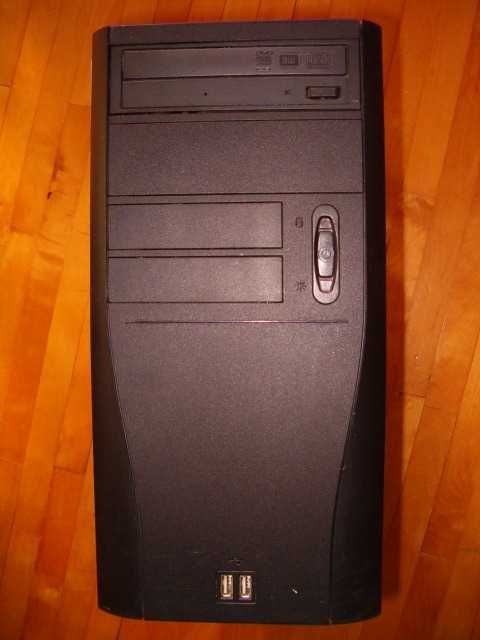 Komputer AMD Sempron 3400+