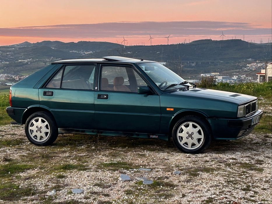 Lancia Delta 1.3 LX