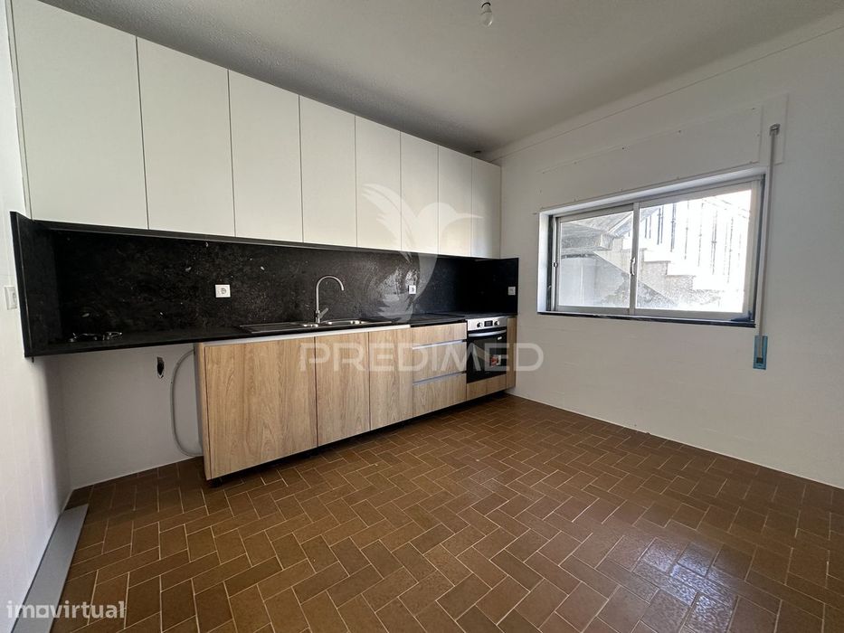 Apartamento T3, Moita Redonda, Fátima