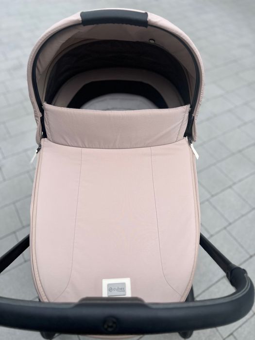 Wózek Cybex Priam 4.0 2w1 beżowy