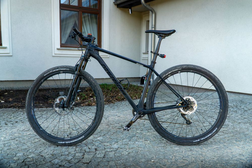 Merida BIG NINE 7000