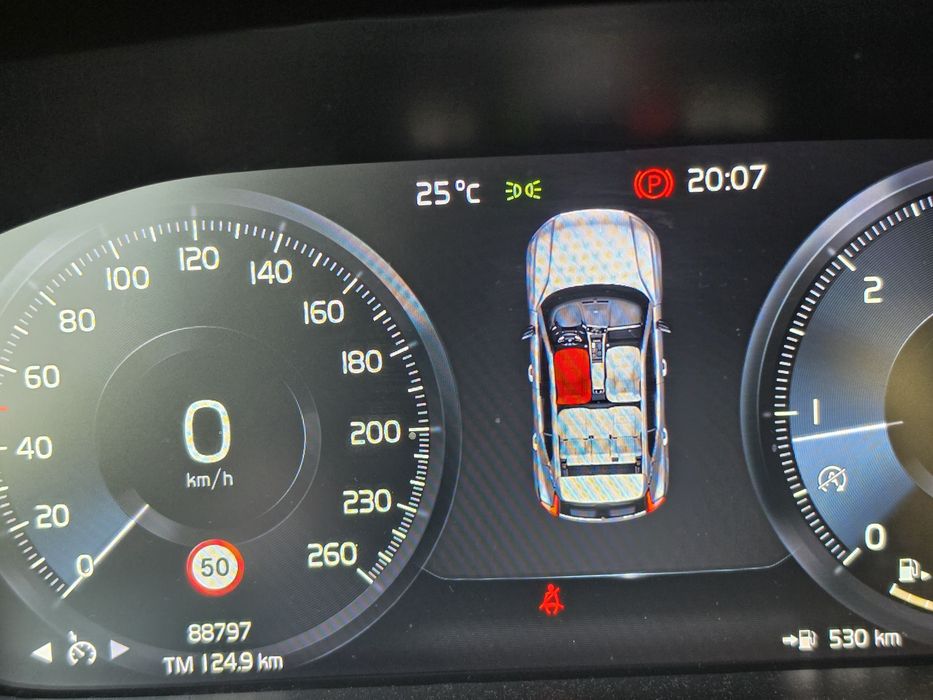 VOLVO XC 40 2.0 D3 150 cv