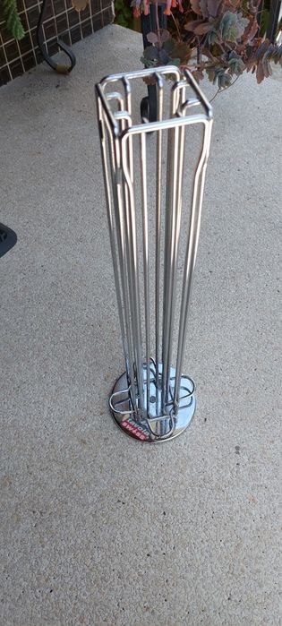 Suporte cápsulas de café