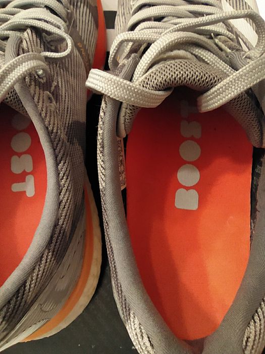 Tênis Adizero Boston