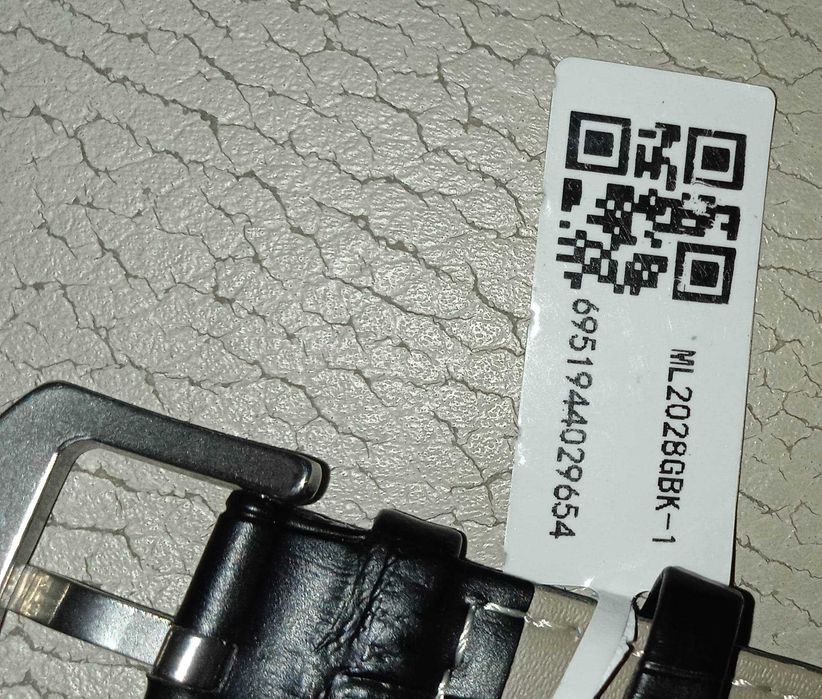 Relógios ( HALEI & MEGIR )