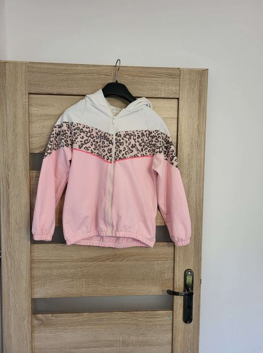Bluza ZARA 2 sztuki dla dziewczynki 164