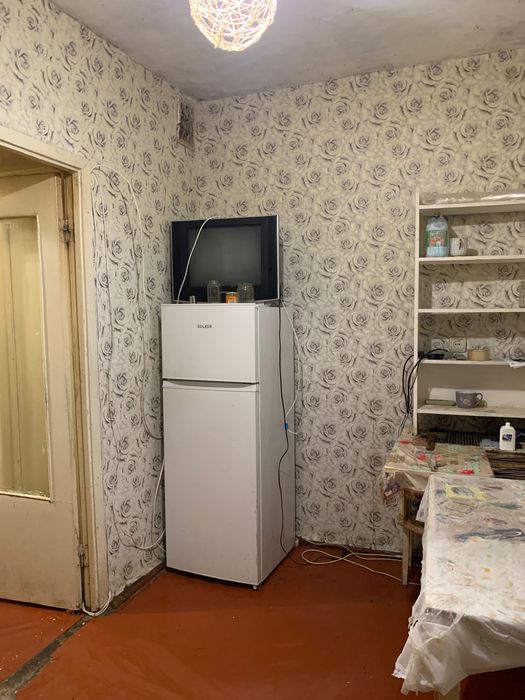 1 к. квартиры Троещина, м. Лесная, Черниговская, Петровка за 5тыс грн.