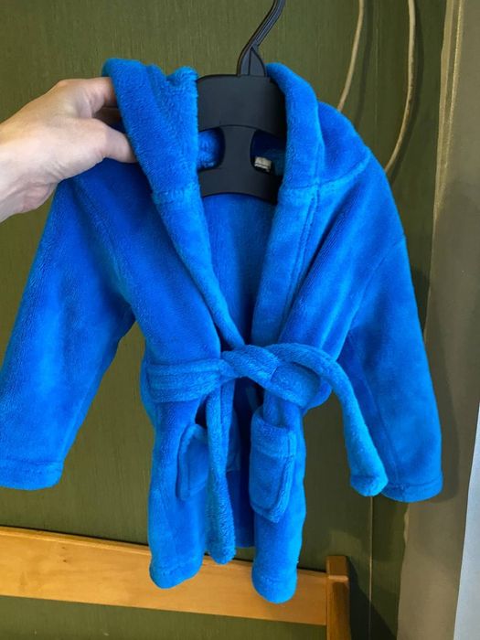 Лот одягу на хлопчика 6-9міс