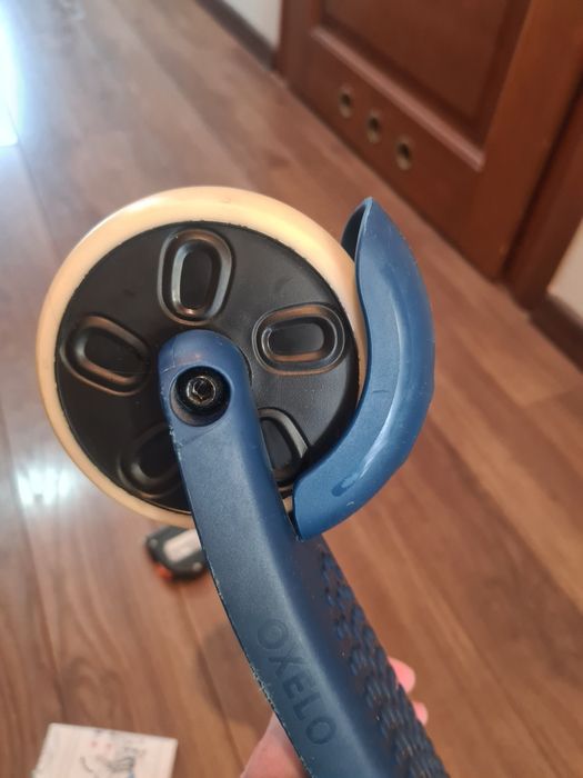 Oxelo L500 hulajnoga z 2 kółkami dla 4-6 lat