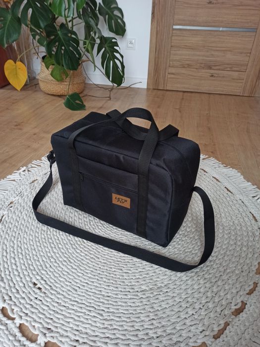 Torba bagaż podręczny Wizzair Ryanair