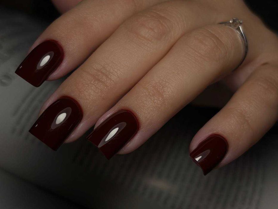 Маникюр Васильків ТЦ Ліберті