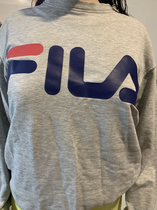 Camisola da fila que ja nao uso, esta em bom estado , negocial o preço