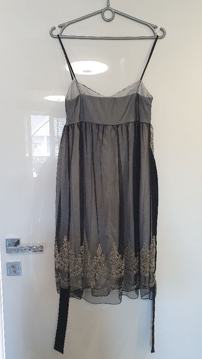 Sukienka elegancka M